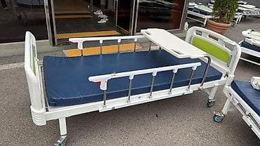 дордой вещи: Медицинские кровати из Кореи 🇰🇷+ кожаные стулья | Отличное состояние — 2