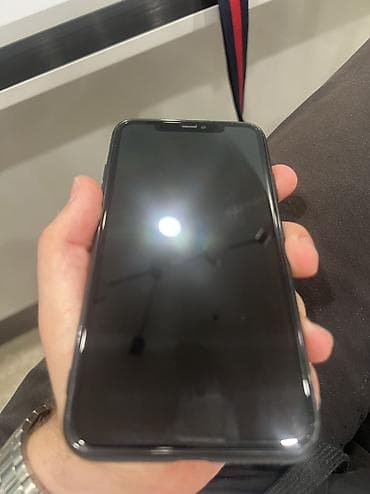 iphone 11 128g: IPhone 11 Pro Max, Б/у, 64 ГБ, Зеленый, Чехол, Кабель, 72 % — 1