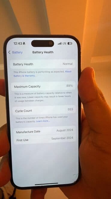 цена айфон 11 про в бишкеке: IPhone 15, Синий — 10