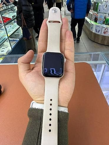 сумка органайзер: Apple Watch SE есть обмен на айфон с моей доплатой Основные — 2