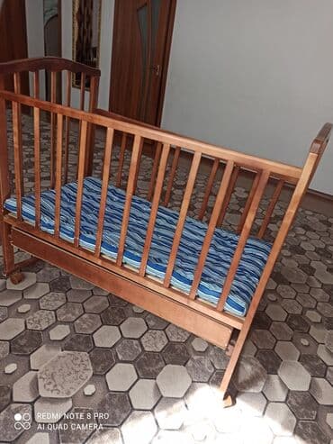 детский кровати бу: Балдар керебети — 1