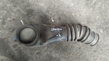 доставка газа на дом: Isuzu Патрубок, Исузу патрубок Автозапчасти из Японии. Привозные — 1