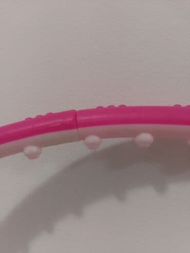 Гантели: 1) Новый коврик (ни разу не использовался) для фитнеса и йоги + — 7