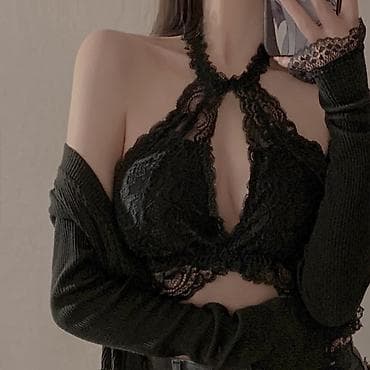 Верхняя одежда: Бра
300 сом
Осталось не много в наличии, распродаем остатки с магазина — 3