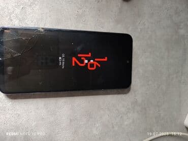 скупка компьютероа: Redmi, Redmi Note 11, Б/у, 64 ГБ, цвет - Черный, 2 SIM — 4