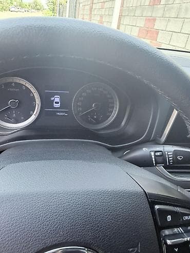 Унаа сатуу: Hyundai Sonata: 2019 г., Седан — 4