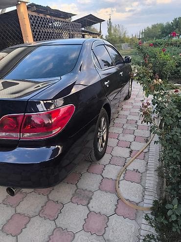 авто прод: Toyota Windom: 2003 г., 3 л, Автомат, Седан — 4