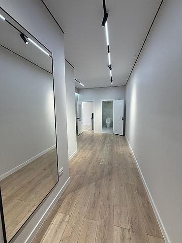 Недвижимость: 3 комнаты, 77 м², Элитка, 9 этаж, Свежий ремонт — 3