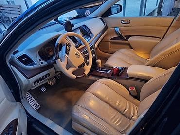 subaru outback 3 0: Nissan Teana: 2011 г., Седан — 6