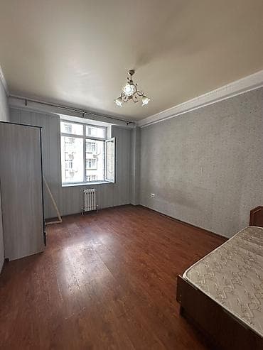 адна комнатная квартира: 2 комнаты, 65 м², Элитка, 3 этаж, Косметический ремонт — 6