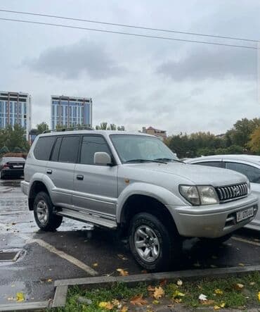 какие машины подходят для яндекс такси эконом бишкек: Toyota Land Cruiser Prado: 1996 г., 2.7 л, Механика, Бензин, Внедорожник — 1
