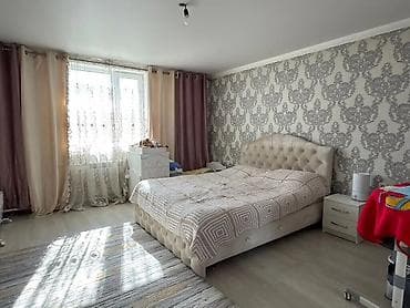 🏡 Срочно продаётся уютный 5-комнатный дом в районе Ак-Ордо (ТЭЦ-2) 📍 — 2