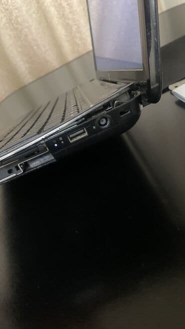 монитор филипс: Ноутбук, HP, Б/у — 4