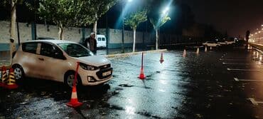 обучение на фронтальный погрузчик: Айдоочулук курстар | (B) | Жеке инструктор — 4