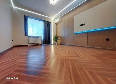 pro group: 1 комната, 51 м², Технопарк Элитка, 6 этаж, Евроремонт — 1
