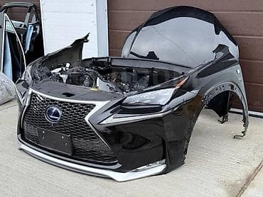 Nx300 авто разбор. есть все. морда капот крыло двери ходовая мотор +