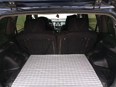 elgrand e51: Honda HR-V: 2002 г., 1.6 л, Механика, Бензин, Кроссовер — 8