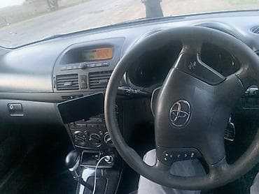 matiz коробка автомат: Toyota Avensis: 2004 г., 2 л, Механика, Дизель, Хэтчбэк — 6