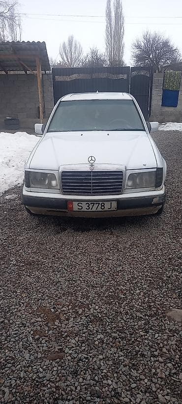мазда 6 цена бишкек: Mercedes-Benz E-Class: 1996 г., 2.3 л, Механика, Бензин — 4