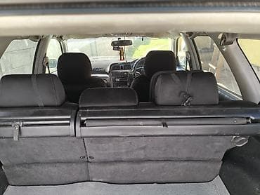 Продажа авто: Subaru Legacy: 2002 г., 2 л, Автомат, Бензин, Универсал — 7