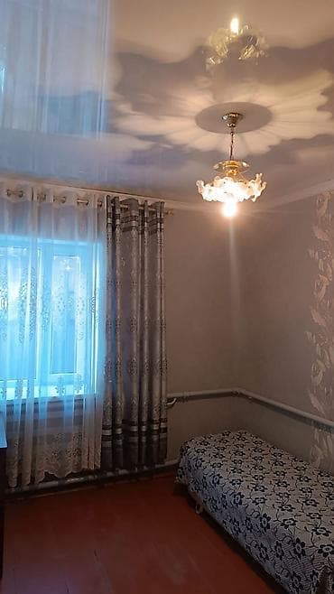 50 м², 2 комнаты — 3