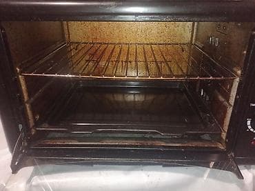table fan: Духовка, Б/у, Самовывоз, Бесплатная доставка, Платная доставка — 7