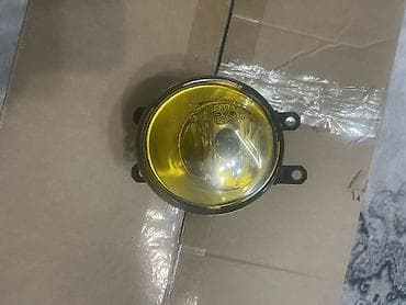 фары субару: Комплект передних фар Toyota 2008 г., Новый — 3