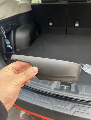 двигатель субару форестер импреза: Боковое левое Зеркало Subaru Новый, Оригинал — 2