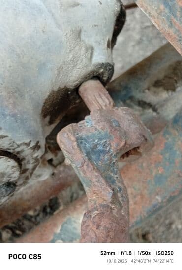 сварка автомат купить: Кузов бортовой Б/у — 7