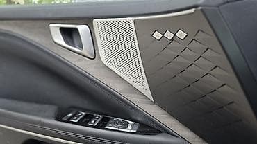 новая нива: Kia K8: 2022 г., 3.5 л, Автомат, Газ, Фастбек — 10