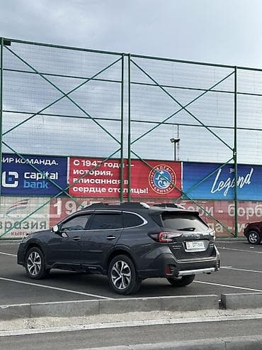 омывателя: Subaru Outback: 2019 г., Автомат, Бензин, Универсал — 10