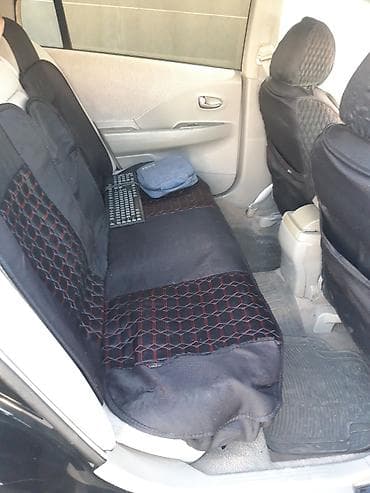 cruser: Nissan Altima: 2002 г., 2.5 л, Автомат, Бензин, Седан — 9