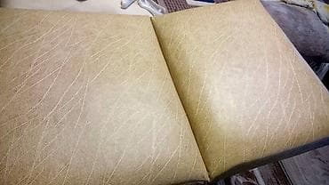 Медициналык эмерек: Продается Кушетка массажная. Разборная. Надежная, прочная, выдержит — 5