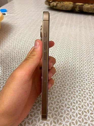 Техника жана электроника: IPhone 16 Pro Max, память 256 батарея 91 состояние идеальное не — 3