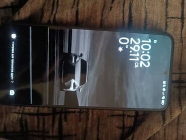 чехол для редми 8: Redmi, Redmi Note 11, Б/у, 128 ГБ, цвет - Черный — 1