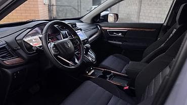 диски бмв бу: Honda CR-V: 2021 г., 1.5 л, Вариатор, Бензин, Кроссовер — 6
