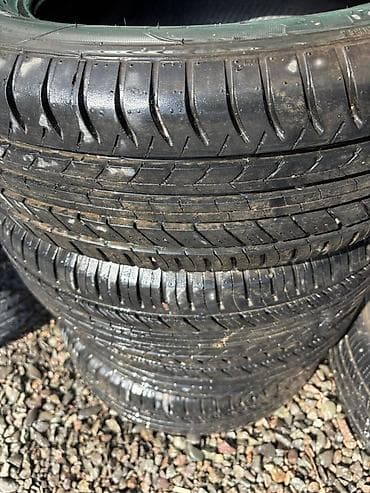 bbs 4 100: Летние шины Goform, комплект из 4 шт.Размер: 195/65 R15 2024 года — 4