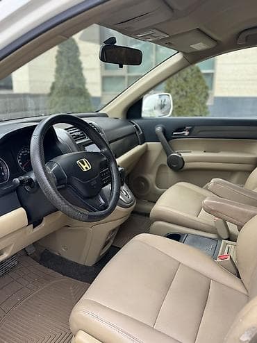 двигатель хонда црв: Honda CR-V: 2008 г., 2.4 л, Автомат, Бензин — 8