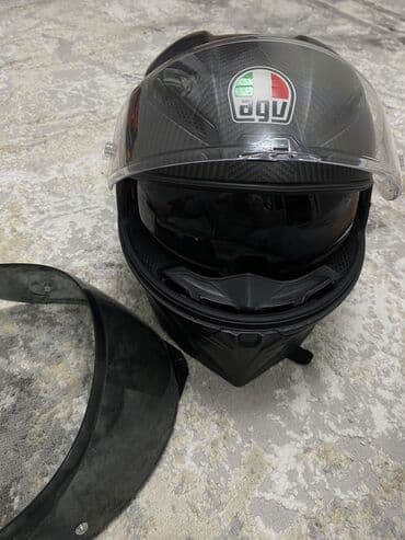 заредное устроиства 36в 2 а: Продается шлем agv🇮🇹 с гарнитурой размер л почти новый — 2