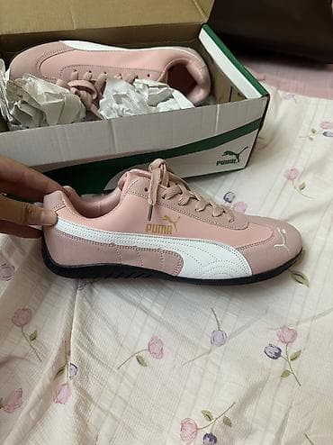 nike react: Новые кроссовки размер 41 — 1