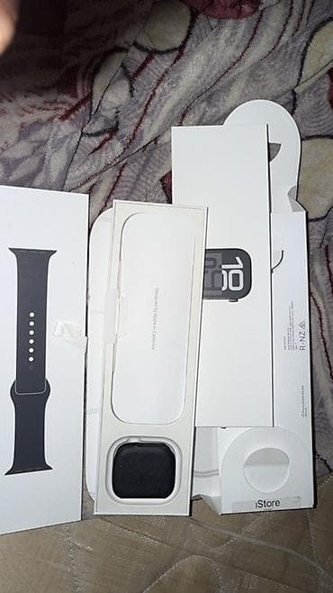 google pixel 6a: Apple Watch Series 10 GPS, 46 мм Характеристики: - Корпус: алюминий — 7