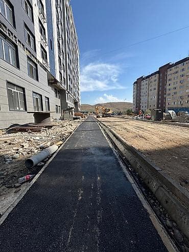 remont kvartir: Укладка асфальта Гарантия, Бесплатная консультация, Монтаж Больше 6 лет опыта — 6