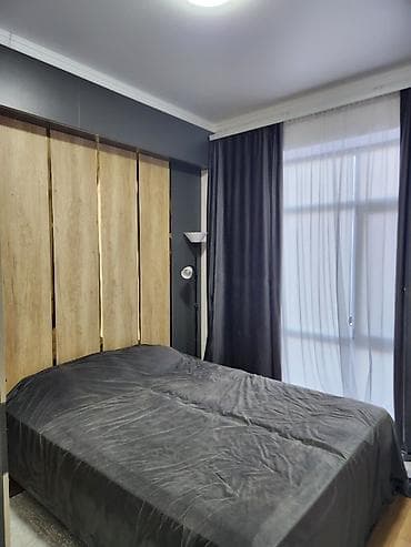 2 8: 2 комнаты, 53 м², 2 этаж, Дизайнерский ремонт — 6