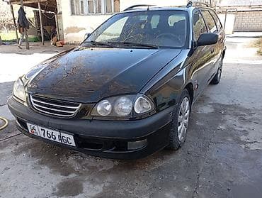фаркоп рх 300: Toyota Avensis: 1999 г., 1.8 л, Ручные, Бензин, Универсал — 5