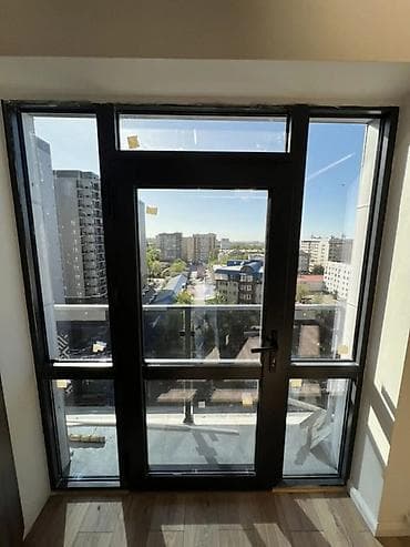 50: 1 комната, 50 м², Элитка, 9 этаж, Евроремонт — 3
