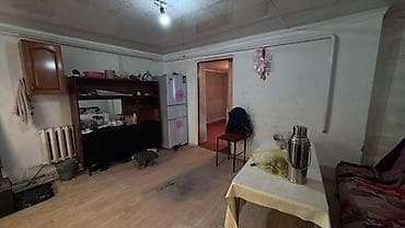 снять квартиру аламедин 1: 59 м², 3 комнаты — 2