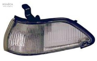 bp: Картер Toyota 1990 г., Аналог, ОАЭ — 3