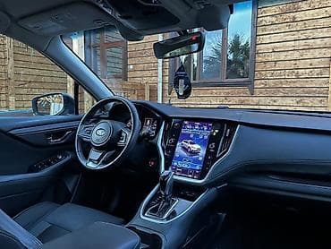 компрессор субару форестер: Subaru Outback: 2020 г., 2.5 л, Вариатор, Бензин, Кроссовер — 7
