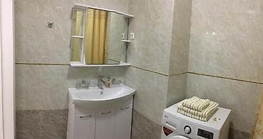 400: 3 комнаты, 82 м², Золотой квадрат Элитка, 13 этаж, Евроремонт — 6