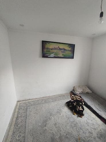 участок иссык кул: 5 м², С мебелью — 8